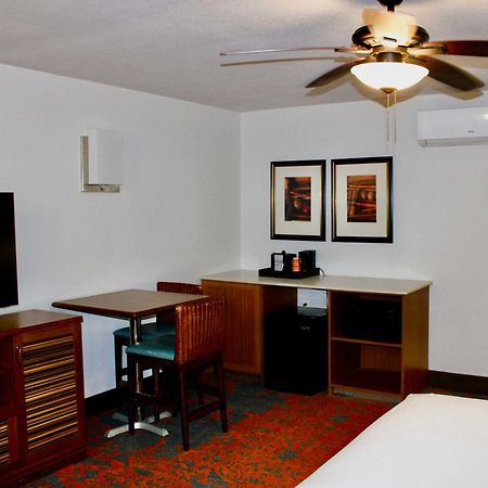Seafarer Inn & Suites, Ascend Hotel Collection Jekyll Island Luaran gambar