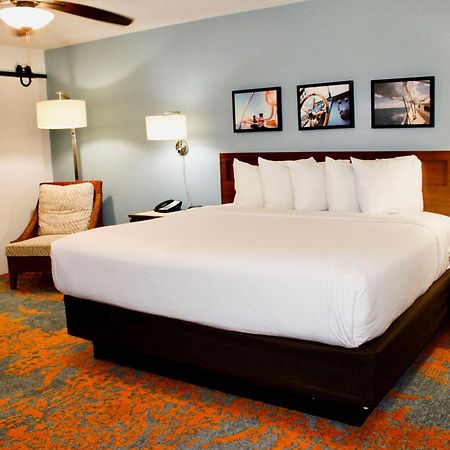 Seafarer Inn & Suites, Ascend Hotel Collection Jekyll Island Luaran gambar