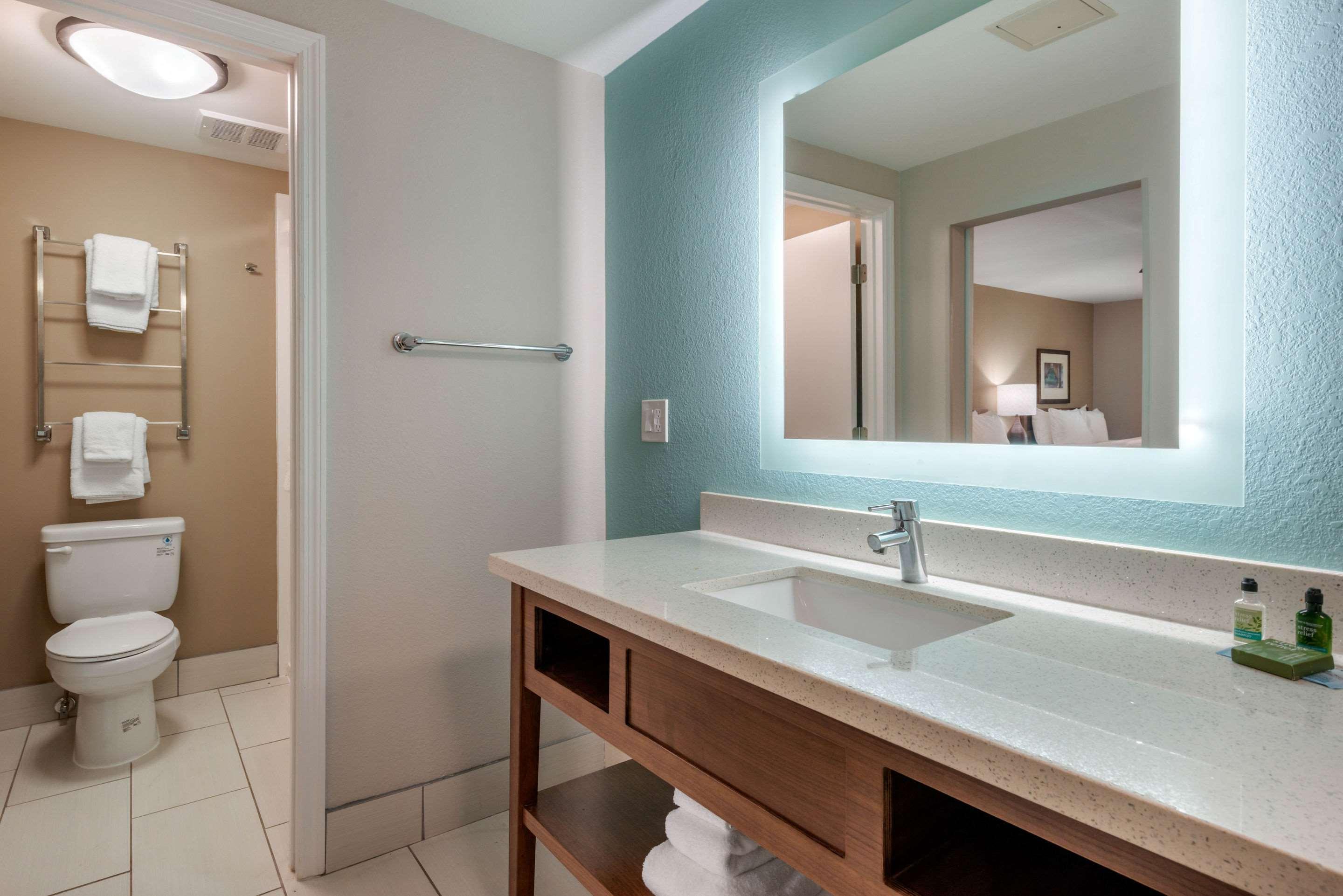Seafarer Inn & Suites, Ascend Hotel Collection Jekyll Island Luaran gambar