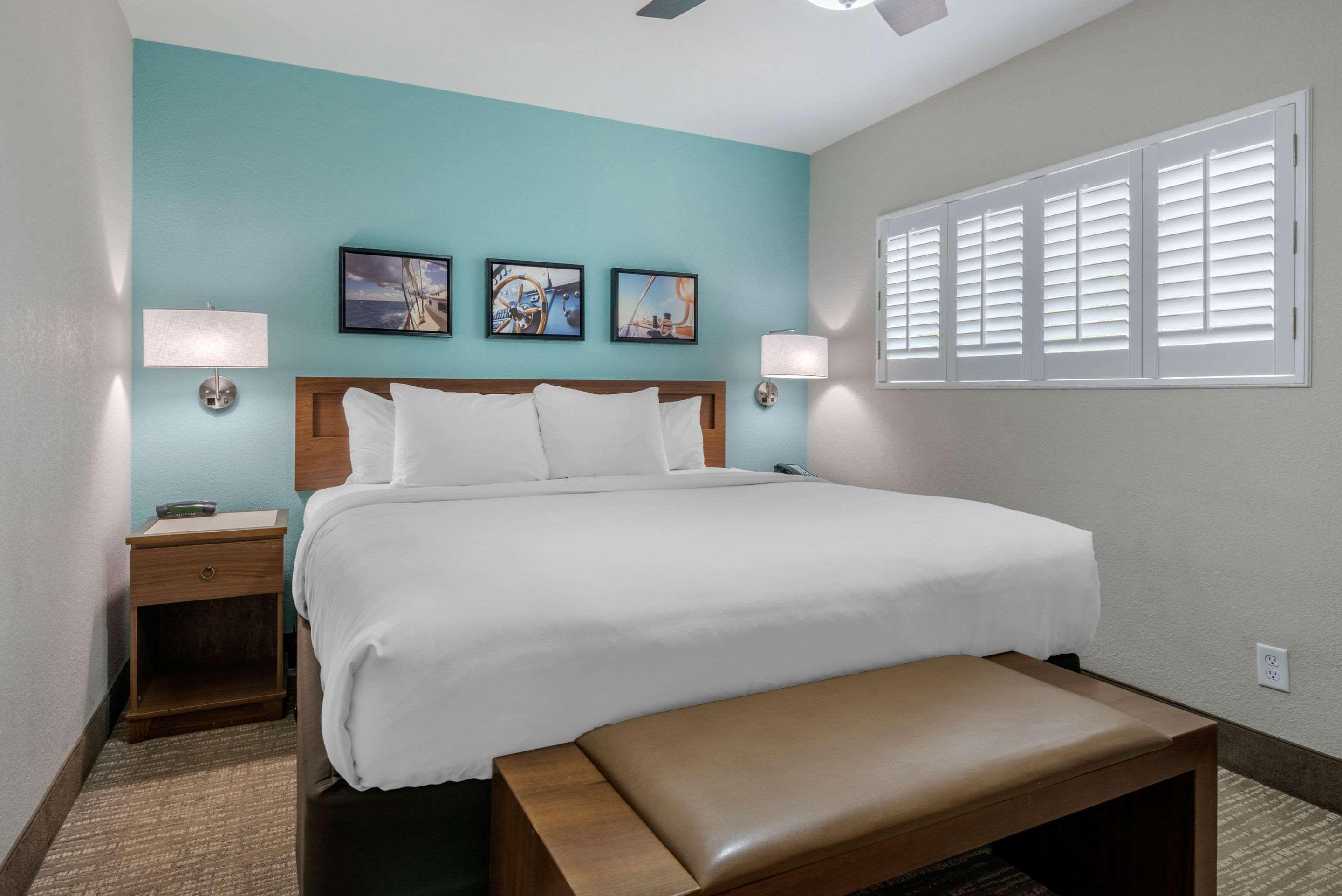 Seafarer Inn & Suites, Ascend Hotel Collection Jekyll Island Luaran gambar