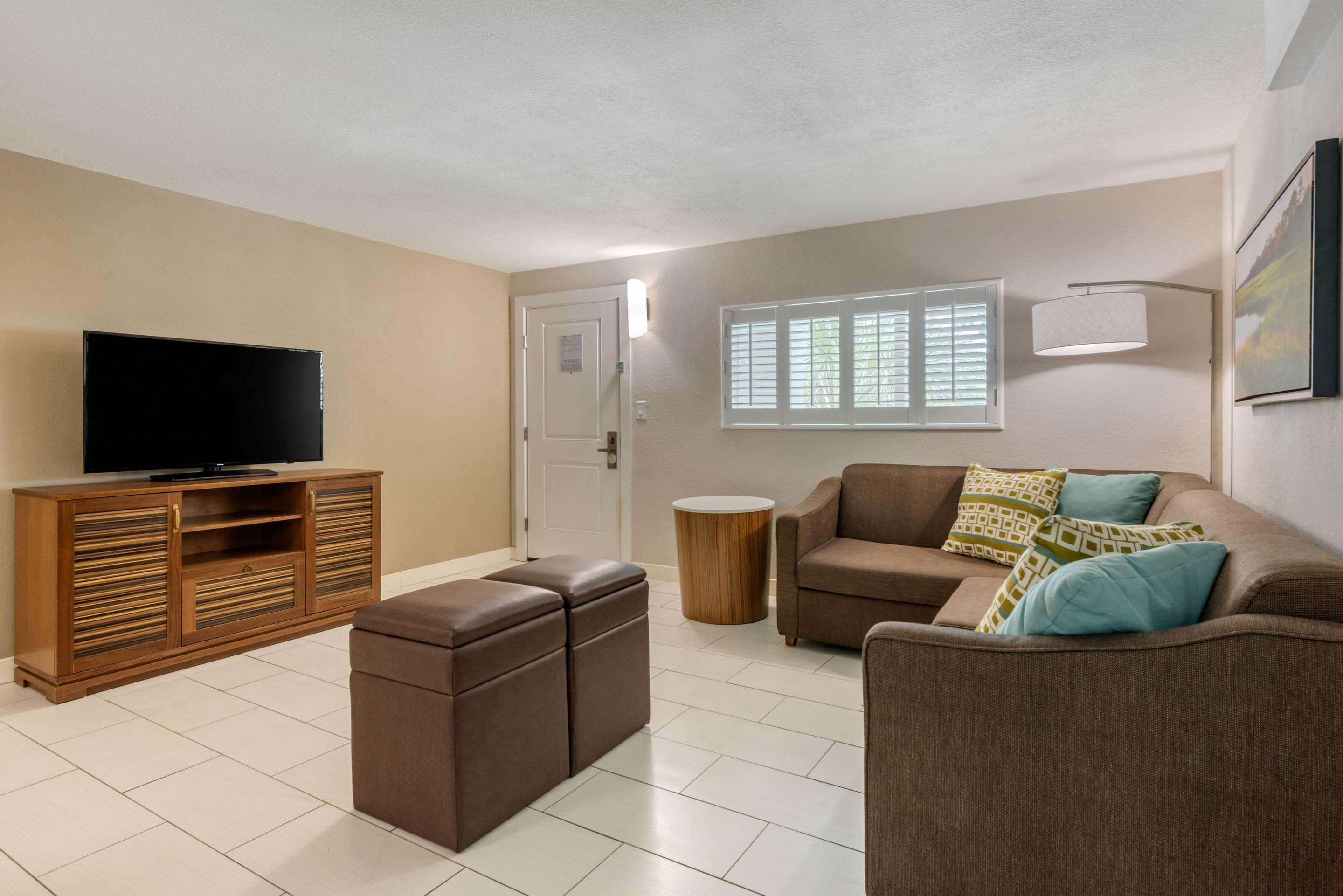 Seafarer Inn & Suites, Ascend Hotel Collection Jekyll Island Luaran gambar