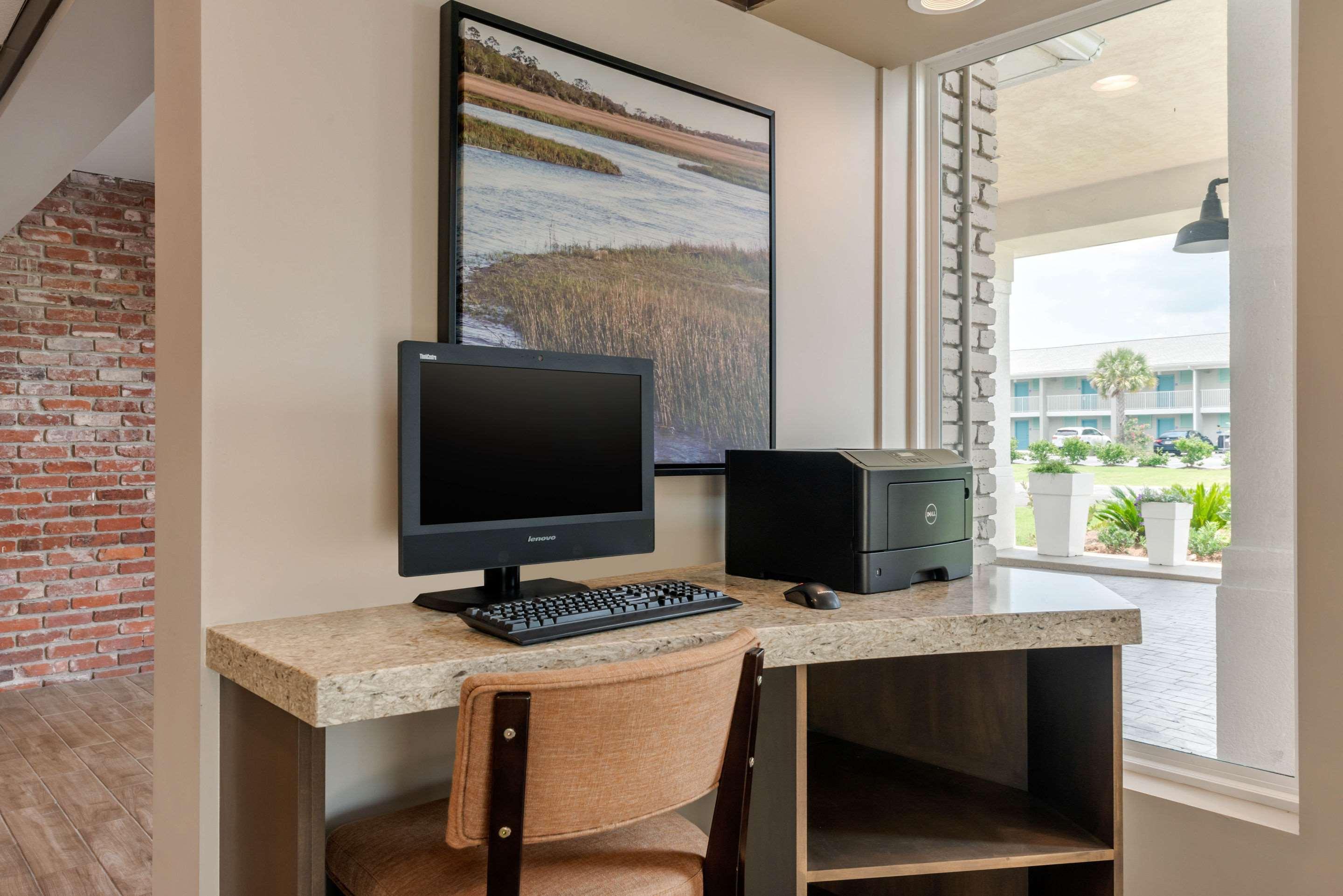 Seafarer Inn & Suites, Ascend Hotel Collection Jekyll Island Luaran gambar