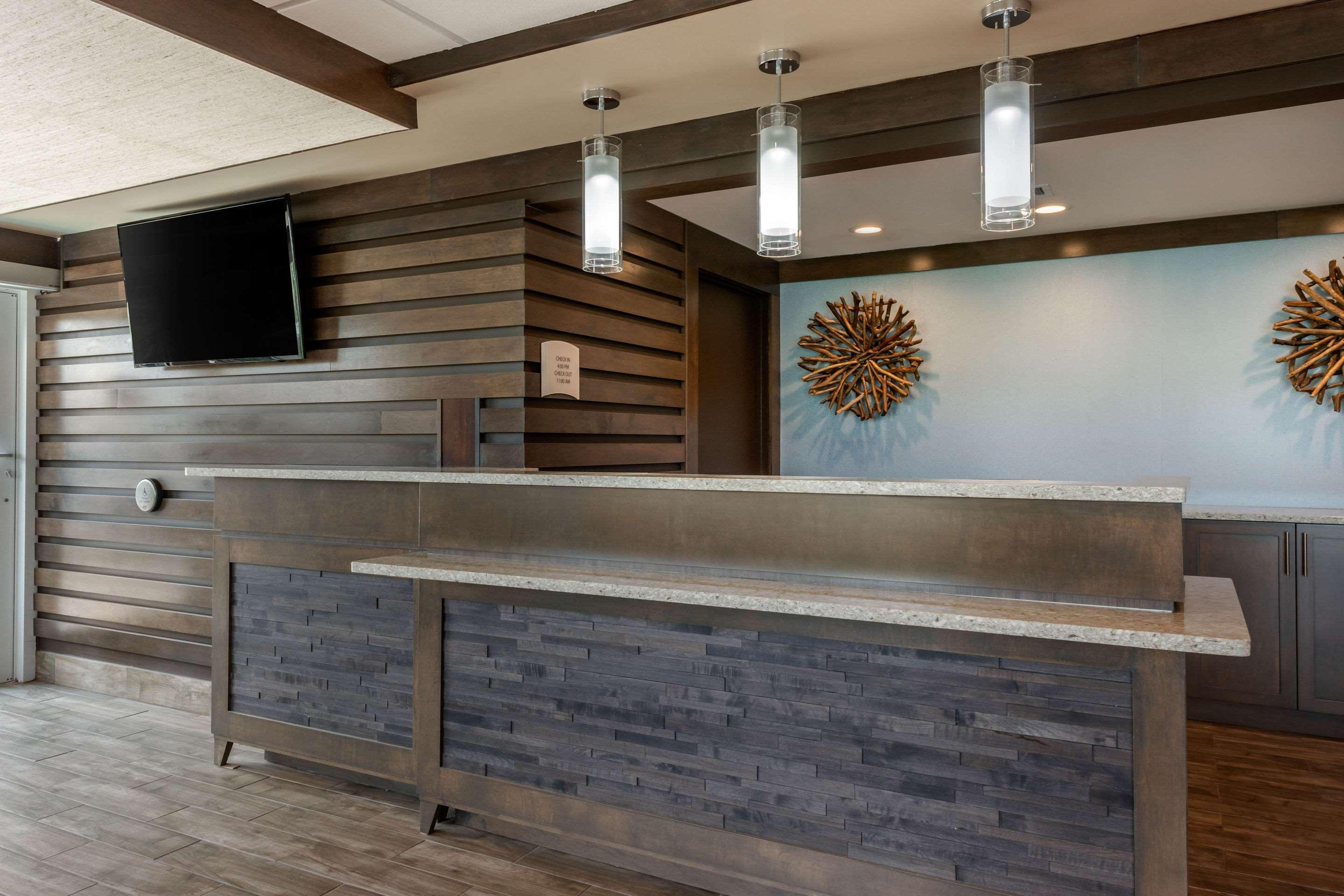 Seafarer Inn & Suites, Ascend Hotel Collection Jekyll Island Luaran gambar