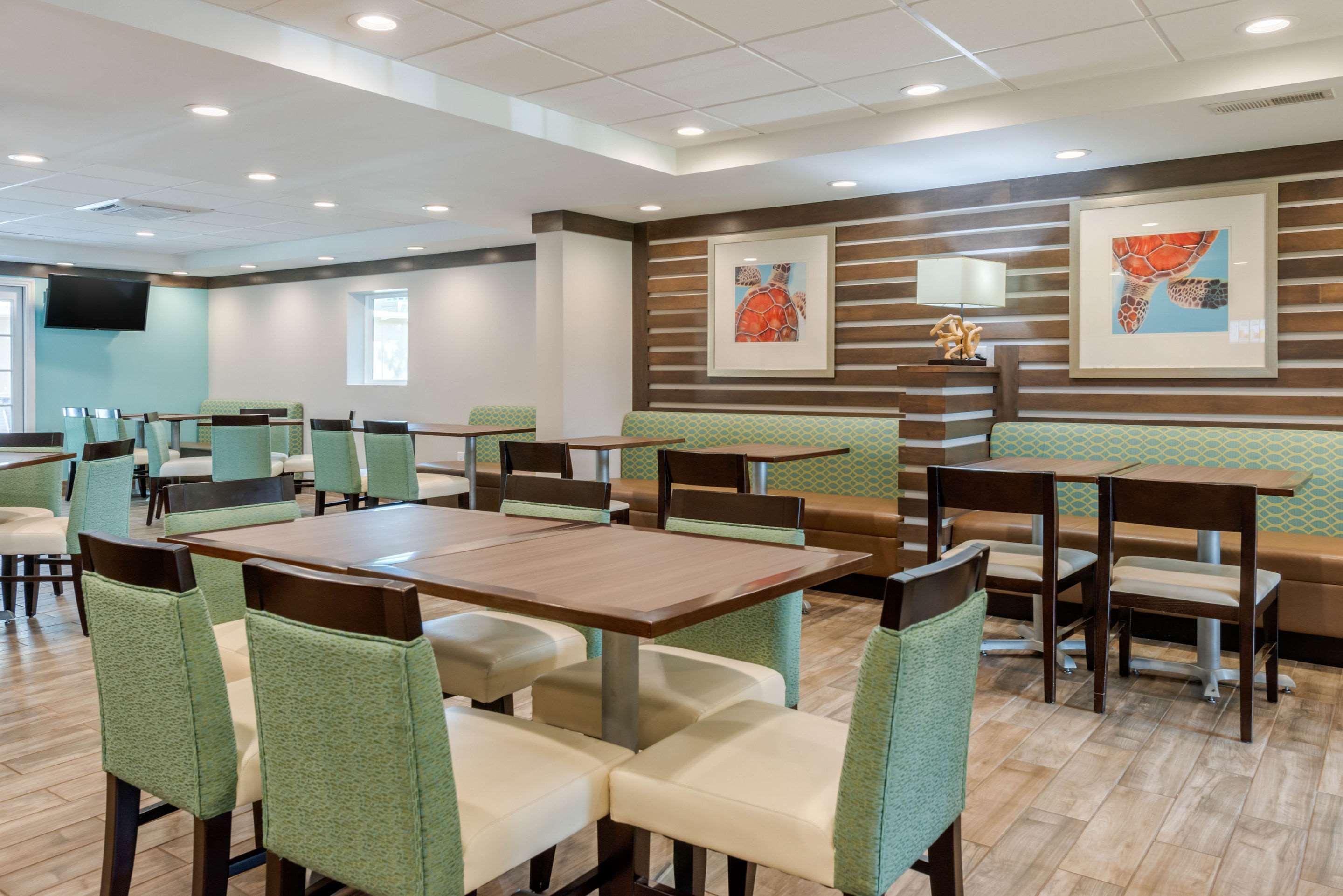 Seafarer Inn & Suites, Ascend Hotel Collection Jekyll Island Luaran gambar