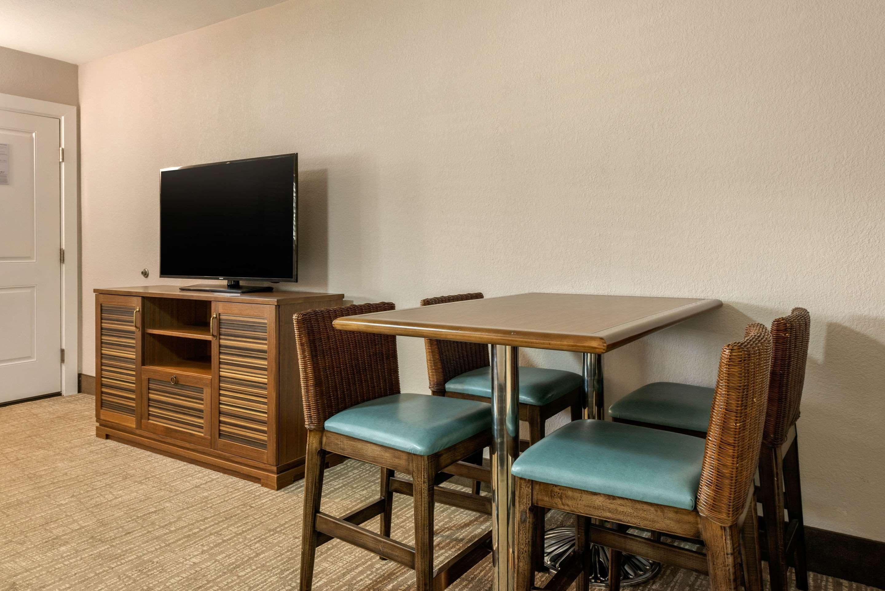 Seafarer Inn & Suites, Ascend Hotel Collection Jekyll Island Luaran gambar