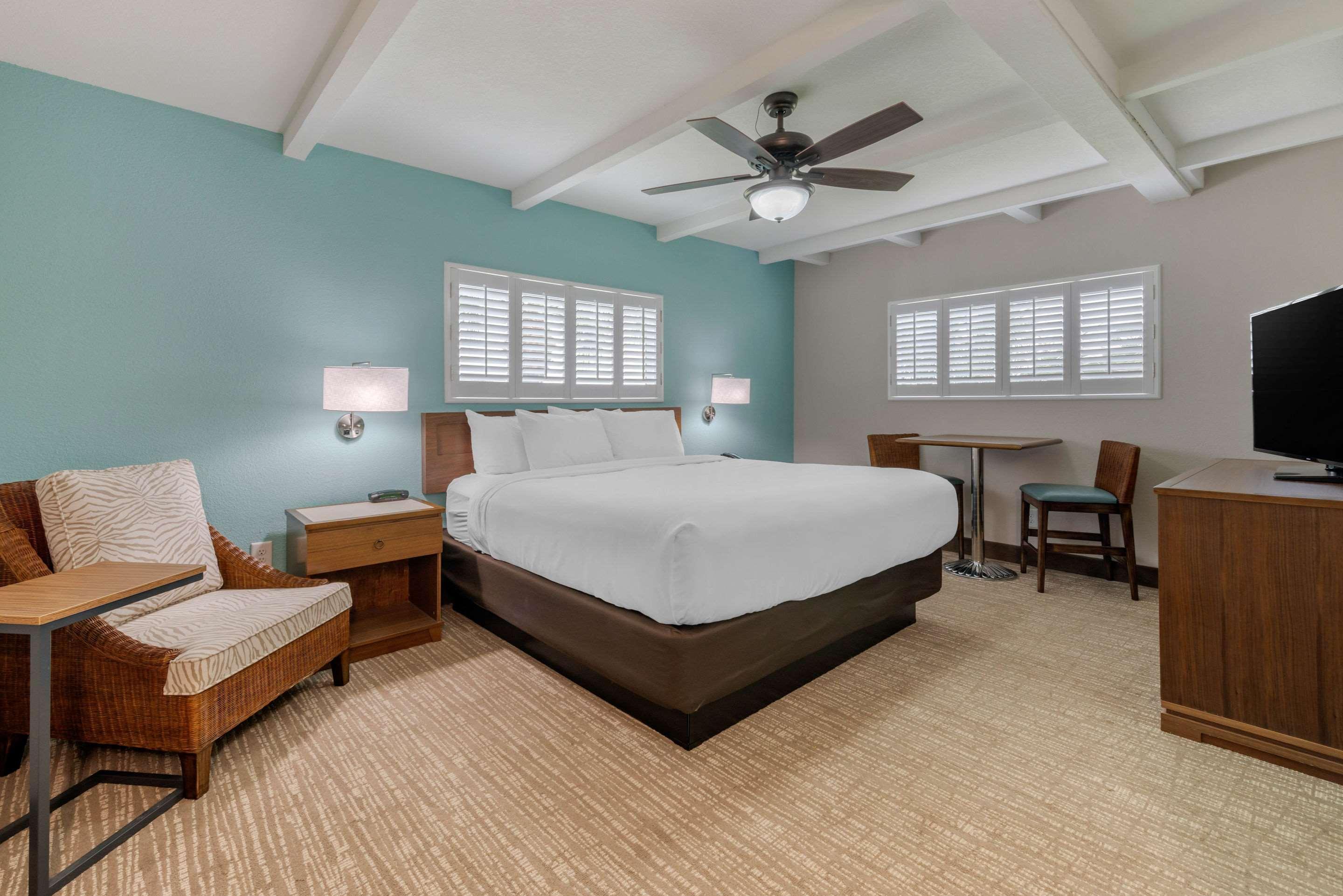 Seafarer Inn & Suites, Ascend Hotel Collection Jekyll Island Luaran gambar