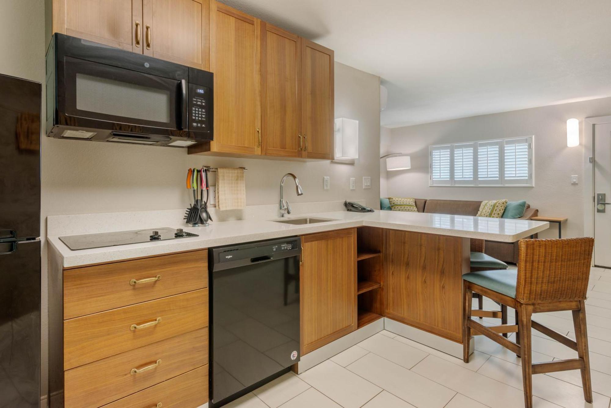 Seafarer Inn & Suites, Ascend Hotel Collection Jekyll Island Luaran gambar