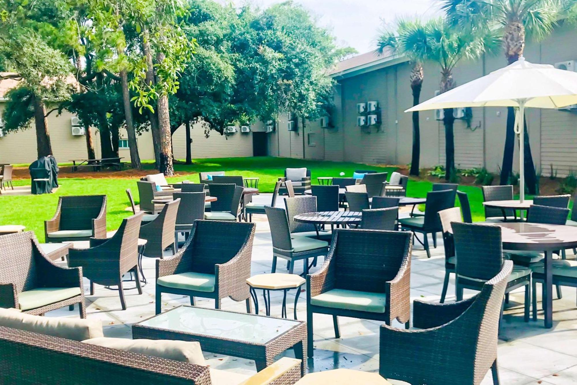 Seafarer Inn & Suites, Ascend Hotel Collection Jekyll Island Luaran gambar