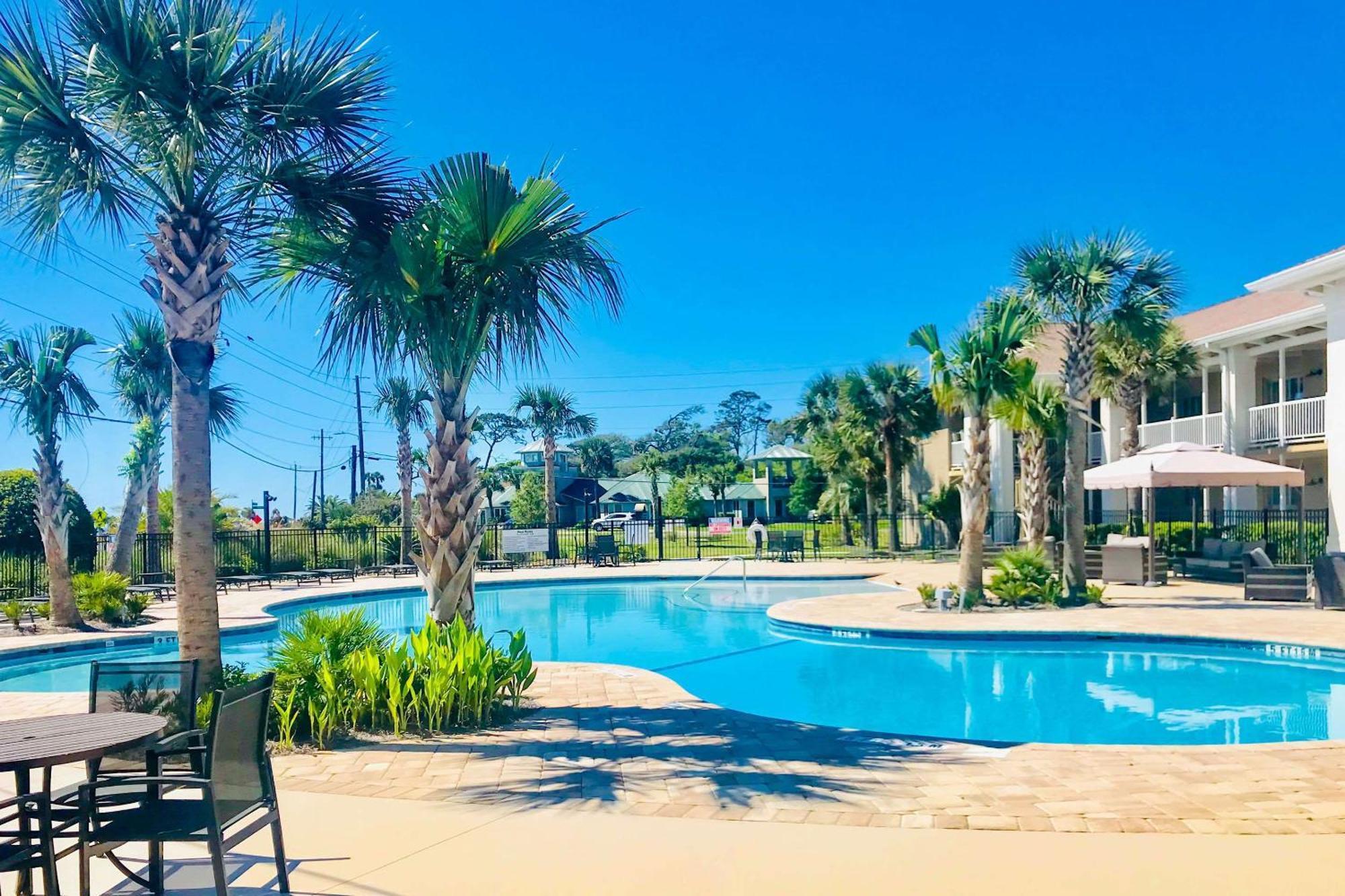 Seafarer Inn & Suites, Ascend Hotel Collection Jekyll Island Luaran gambar