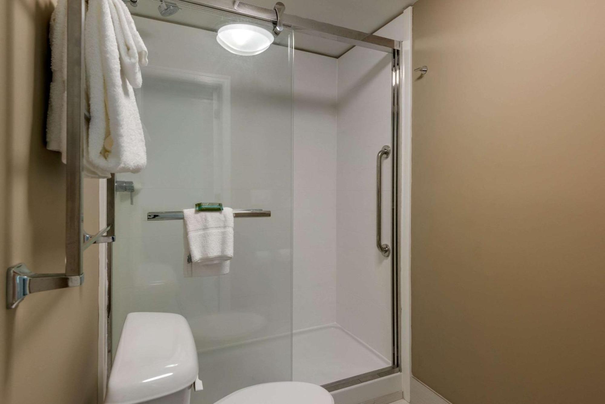 Seafarer Inn & Suites, Ascend Hotel Collection Jekyll Island Luaran gambar
