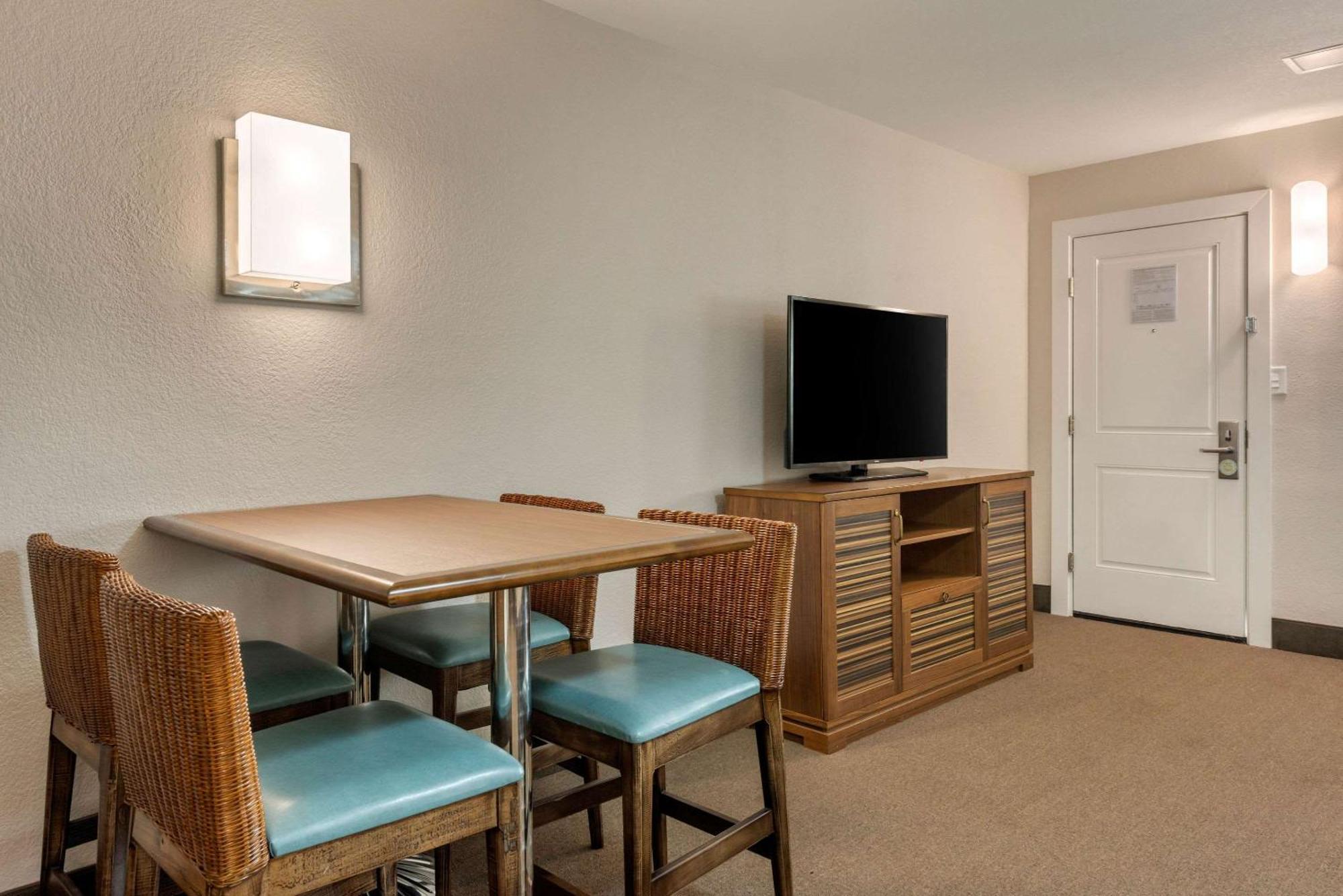 Seafarer Inn & Suites, Ascend Hotel Collection Jekyll Island Luaran gambar