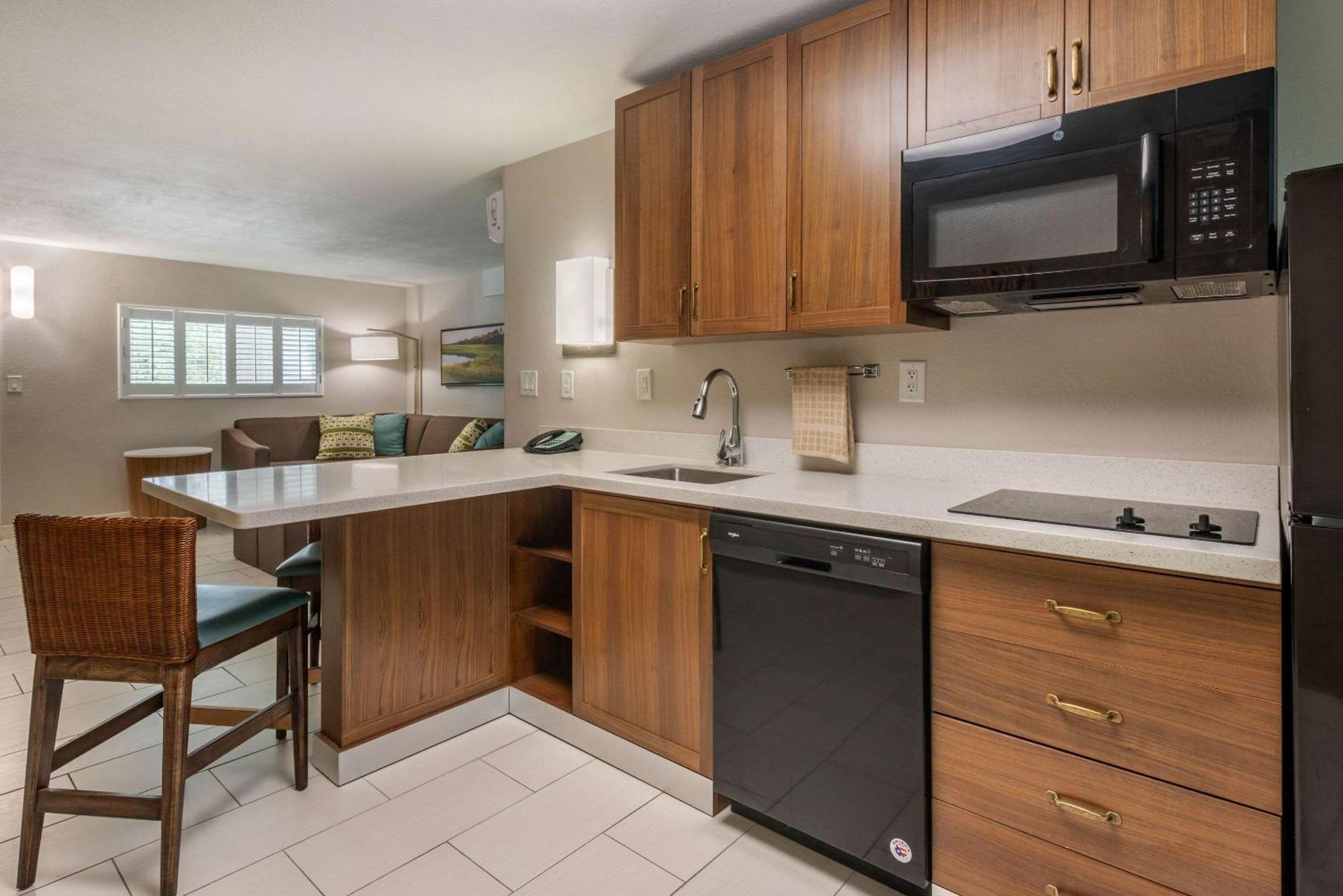 Seafarer Inn & Suites, Ascend Hotel Collection Jekyll Island Luaran gambar