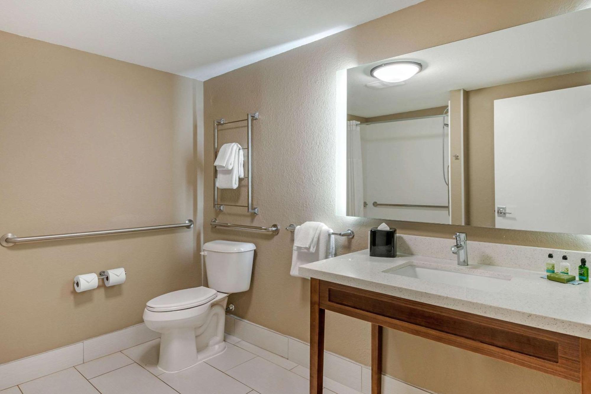Seafarer Inn & Suites, Ascend Hotel Collection Jekyll Island Luaran gambar