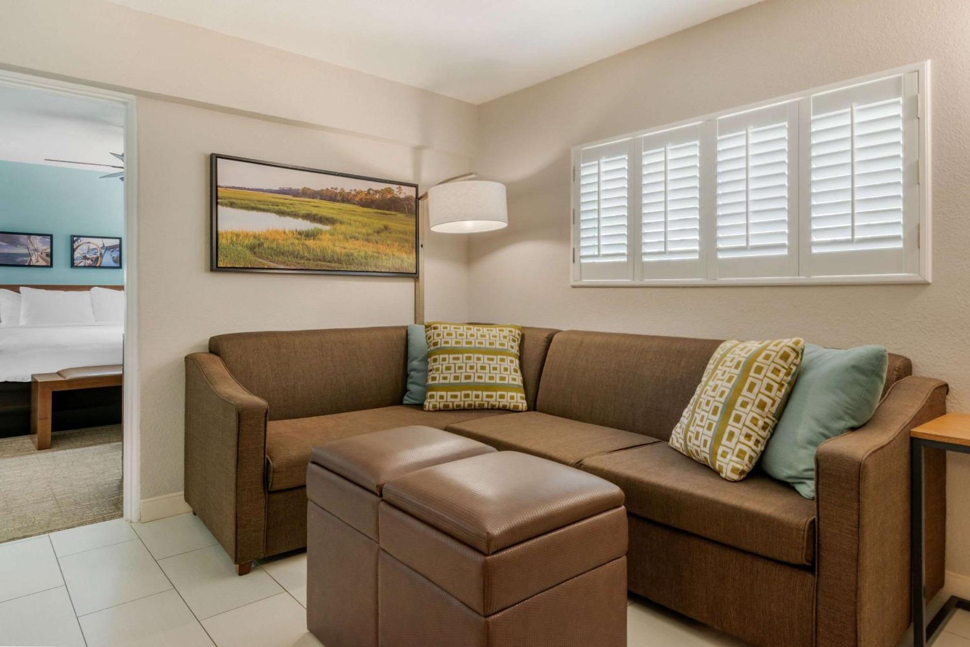 Seafarer Inn & Suites, Ascend Hotel Collection Jekyll Island Luaran gambar