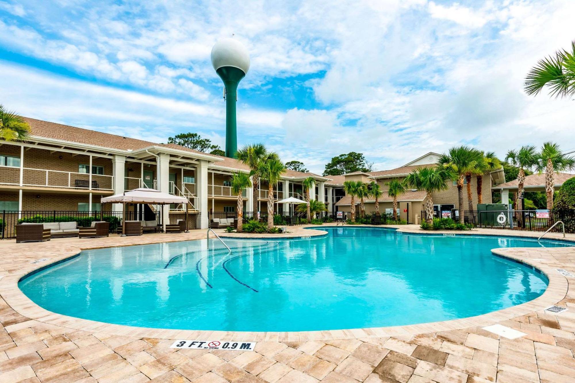 Seafarer Inn & Suites, Ascend Hotel Collection Jekyll Island Luaran gambar