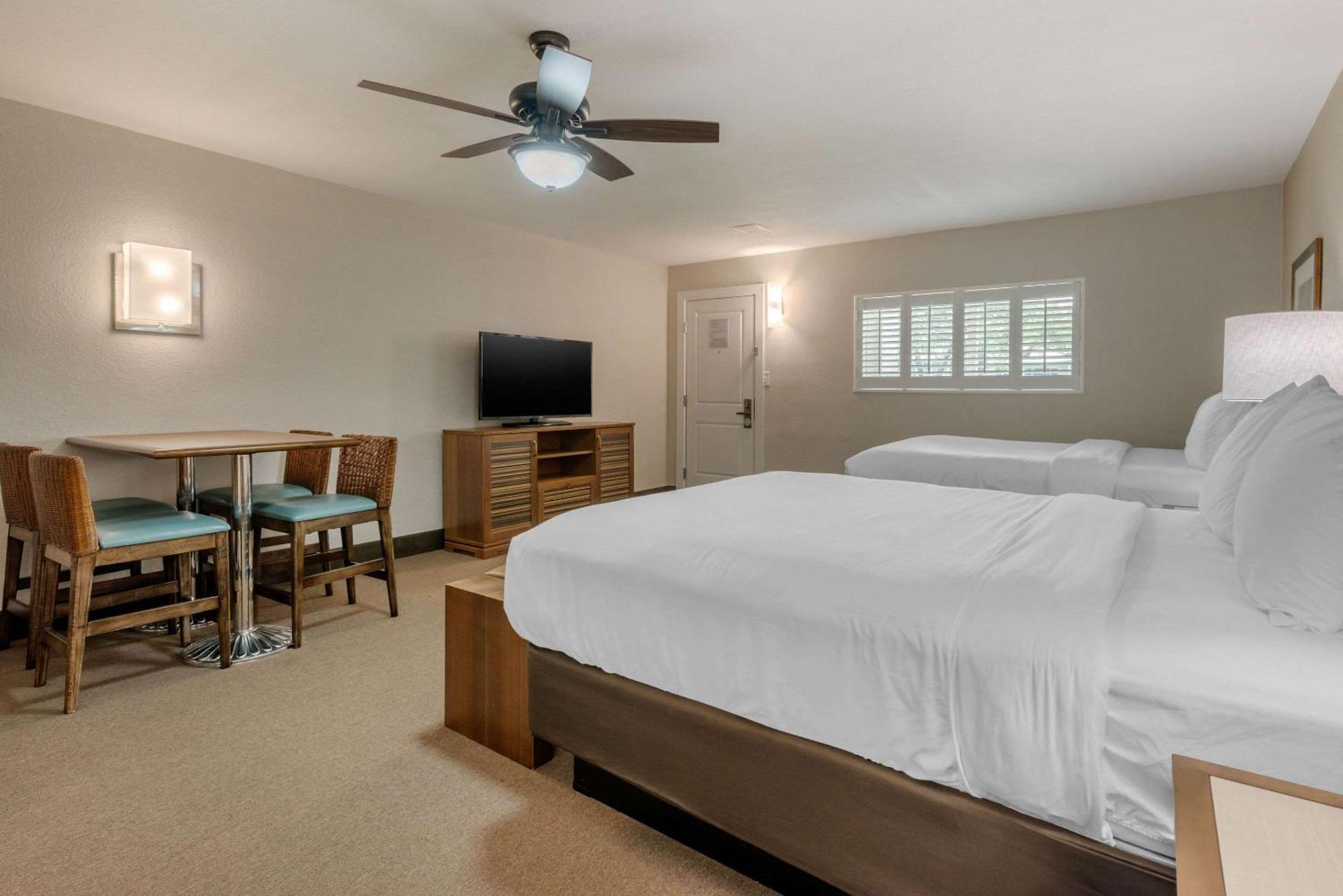 Seafarer Inn & Suites, Ascend Hotel Collection Jekyll Island Luaran gambar