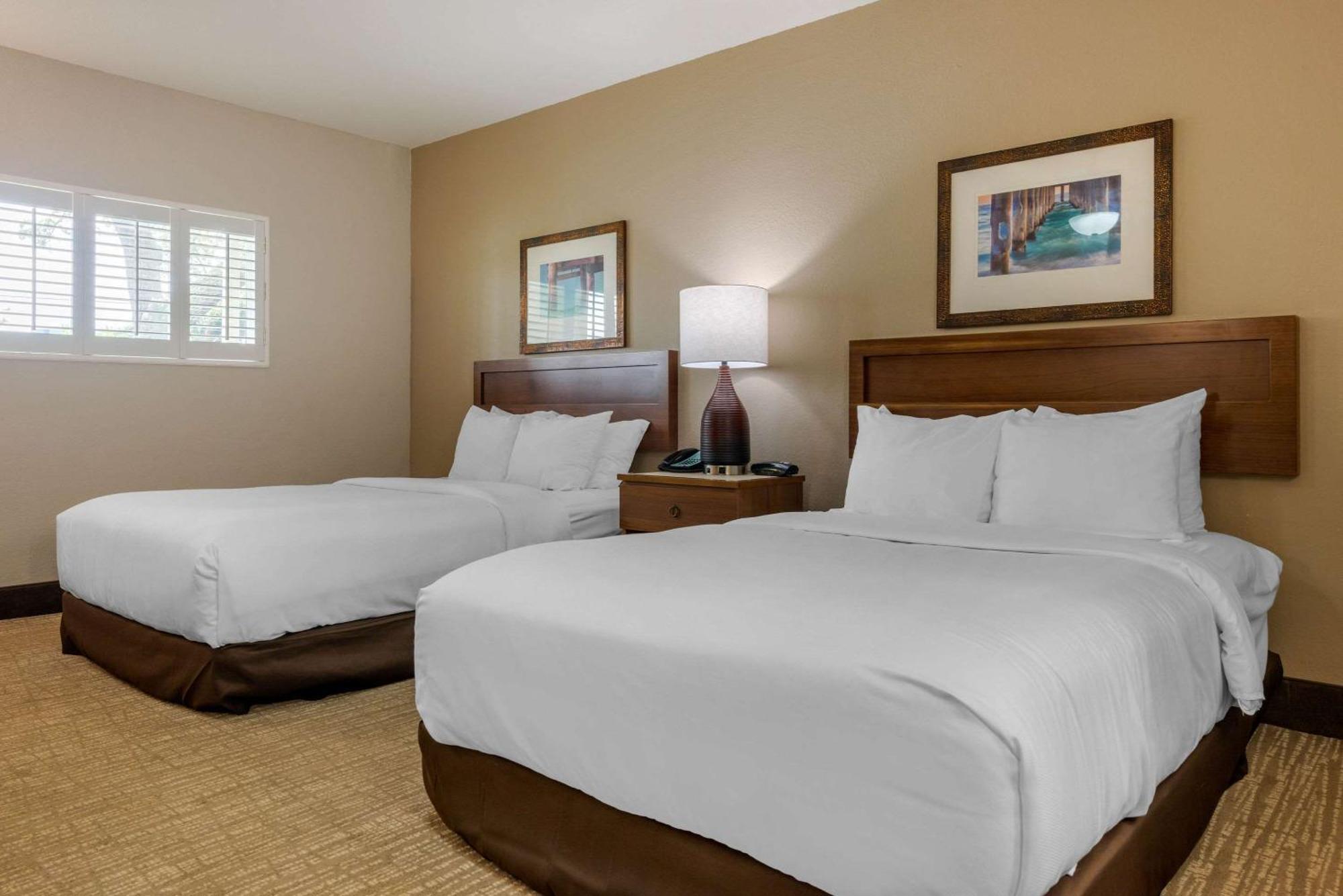 Seafarer Inn & Suites, Ascend Hotel Collection Jekyll Island Luaran gambar