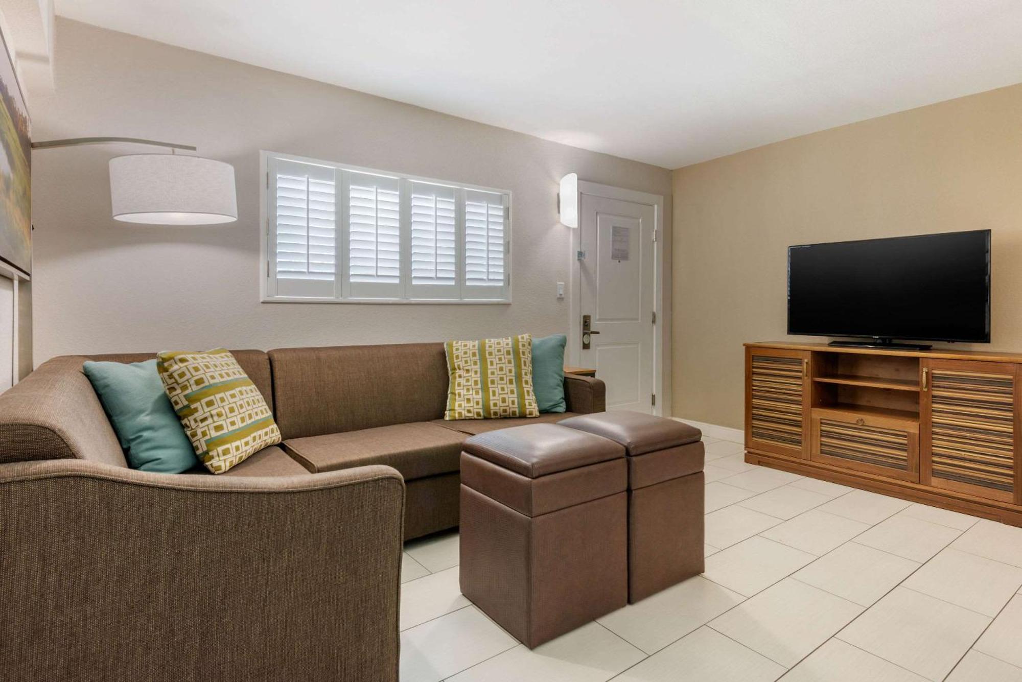 Seafarer Inn & Suites, Ascend Hotel Collection Jekyll Island Luaran gambar