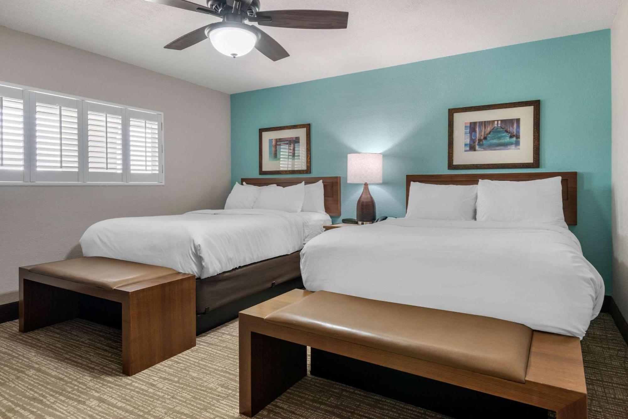 Seafarer Inn & Suites, Ascend Hotel Collection Jekyll Island Luaran gambar