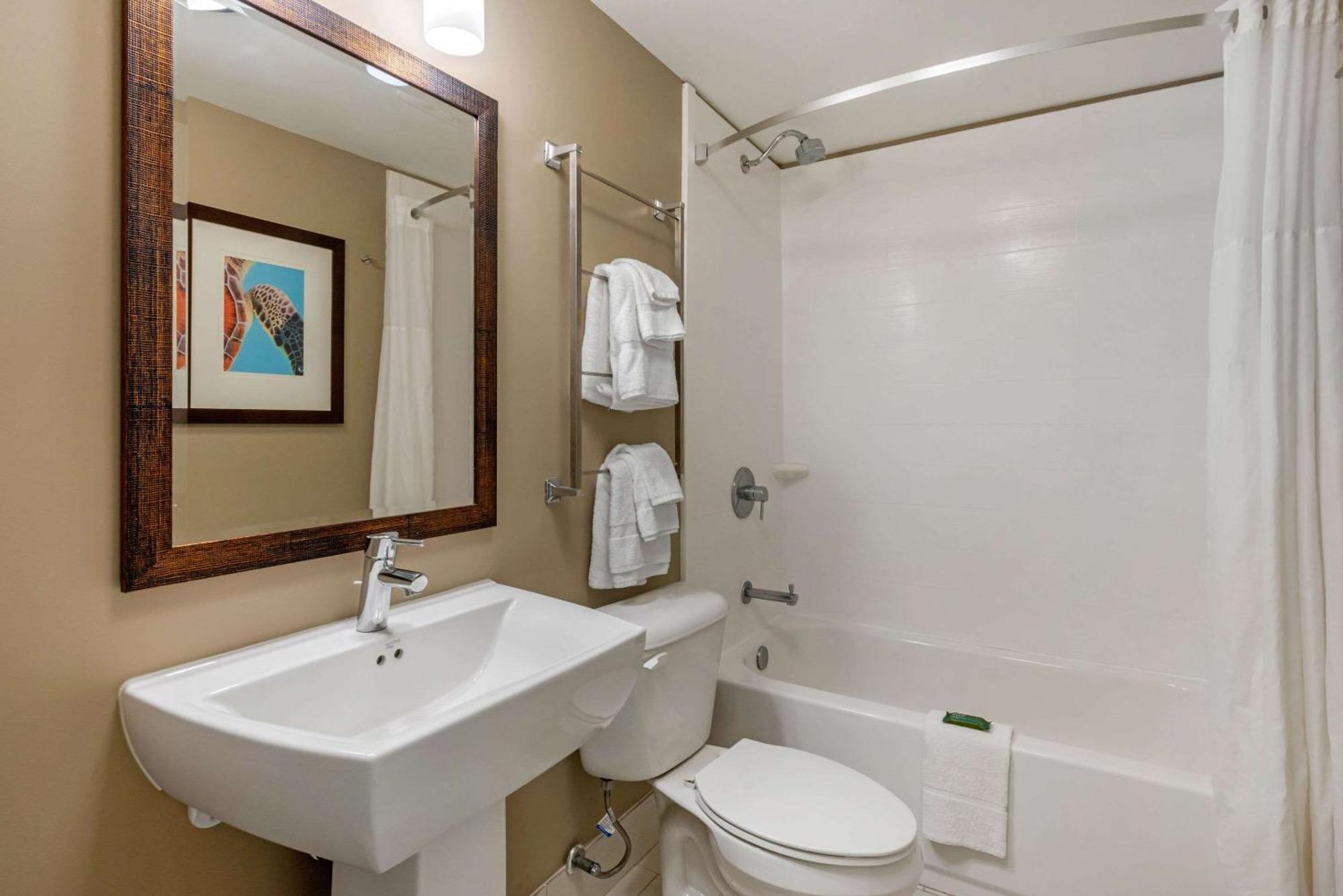 Seafarer Inn & Suites, Ascend Hotel Collection Jekyll Island Luaran gambar