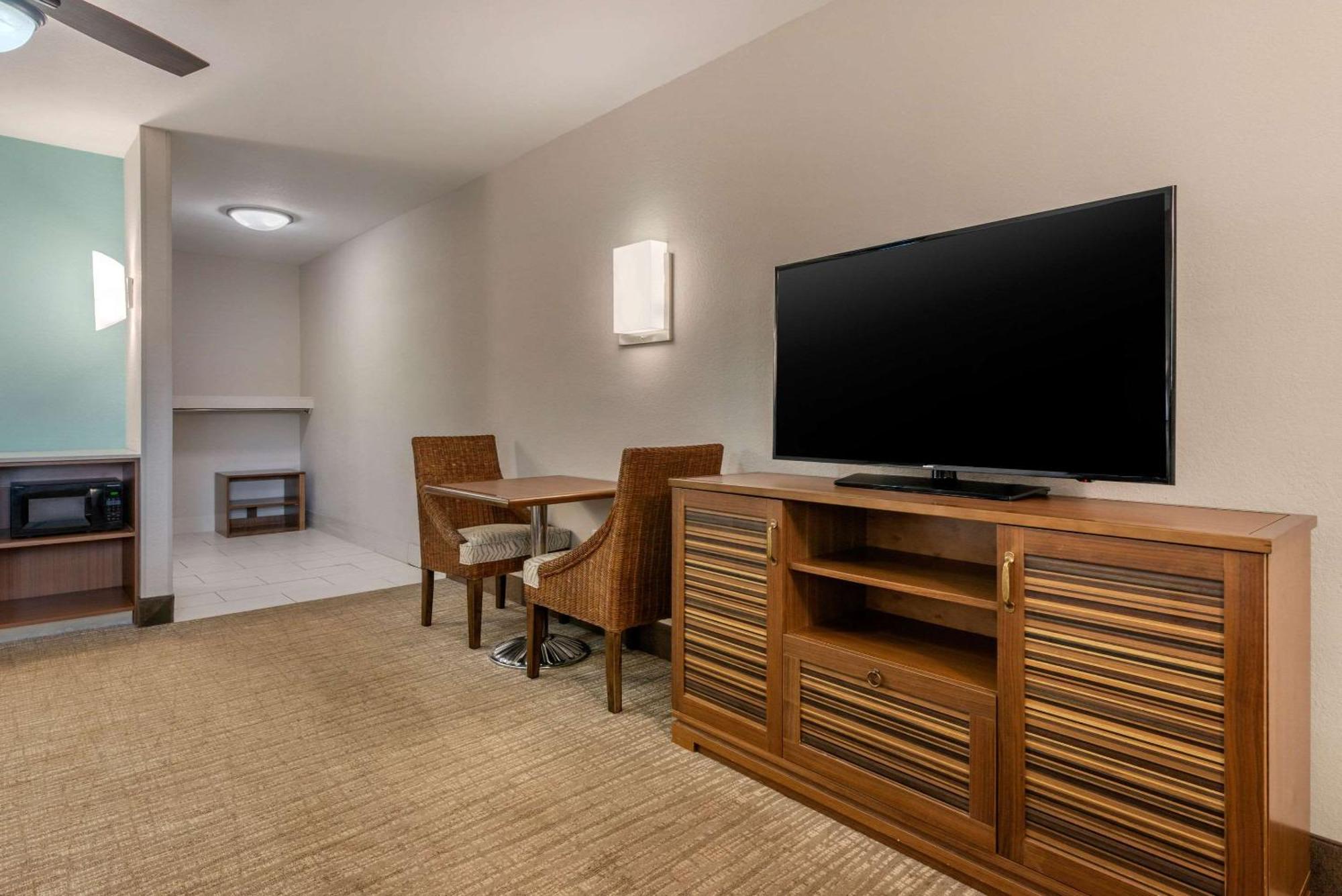 Seafarer Inn & Suites, Ascend Hotel Collection Jekyll Island Luaran gambar