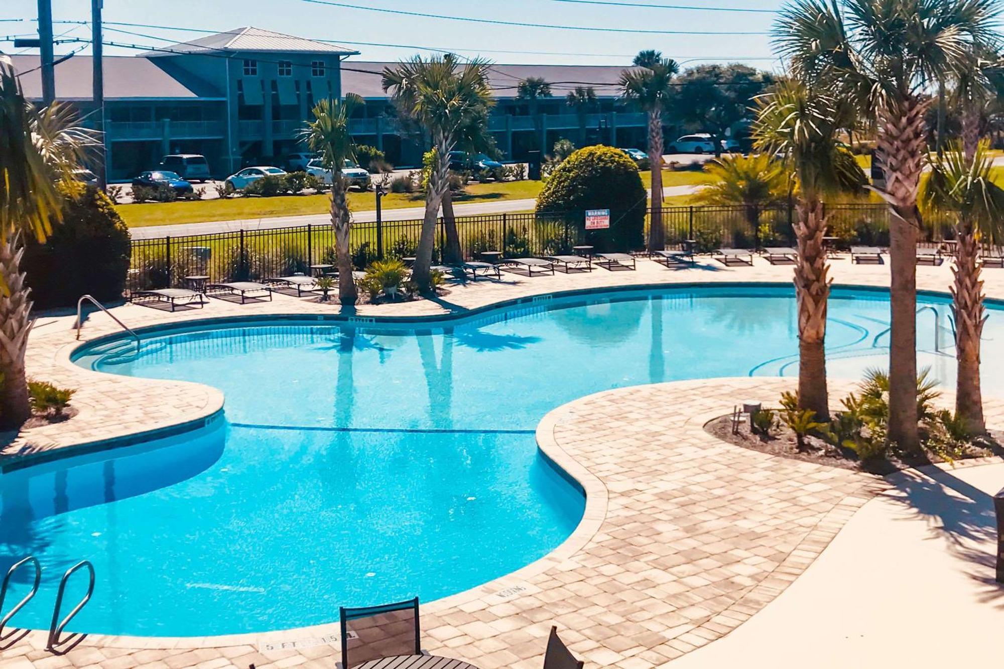 Seafarer Inn & Suites, Ascend Hotel Collection Jekyll Island Luaran gambar