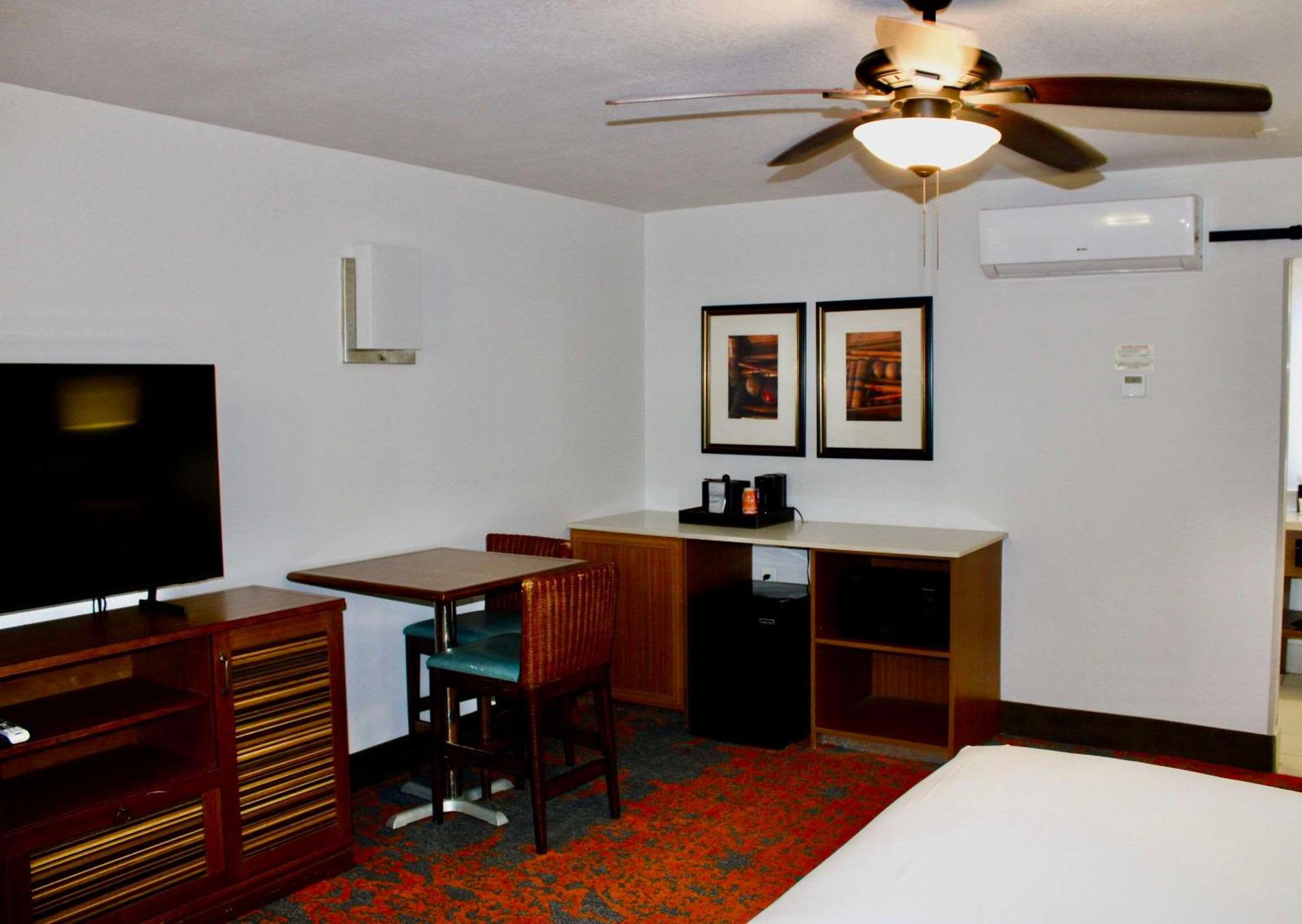 Seafarer Inn & Suites, Ascend Hotel Collection Jekyll Island Luaran gambar