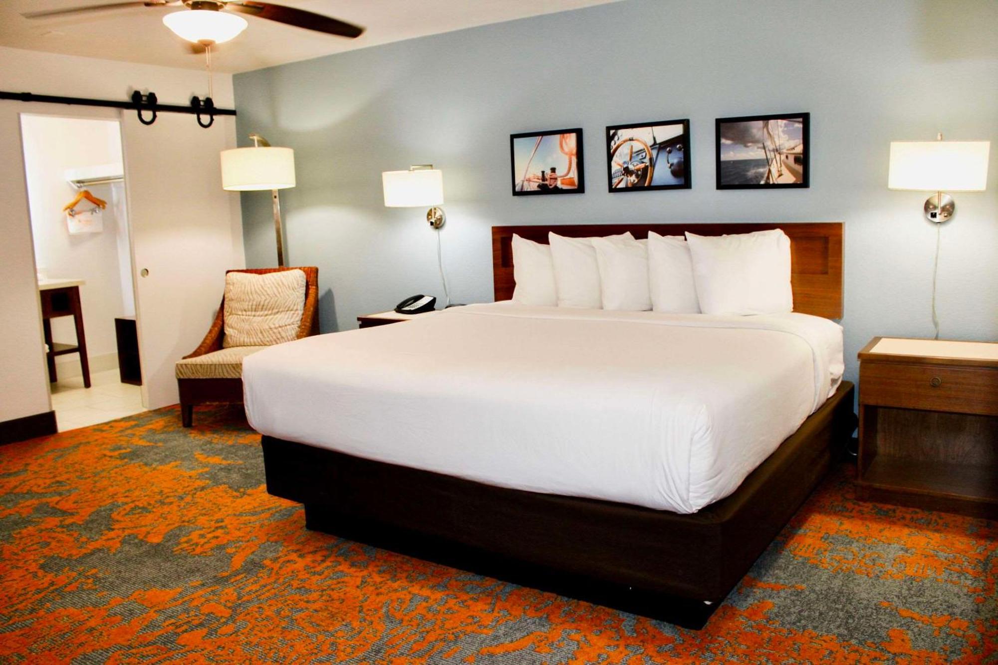 Seafarer Inn & Suites, Ascend Hotel Collection Jekyll Island Luaran gambar