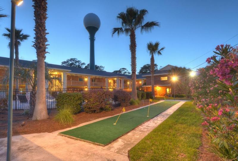Seafarer Inn & Suites, Ascend Hotel Collection Jekyll Island Luaran gambar