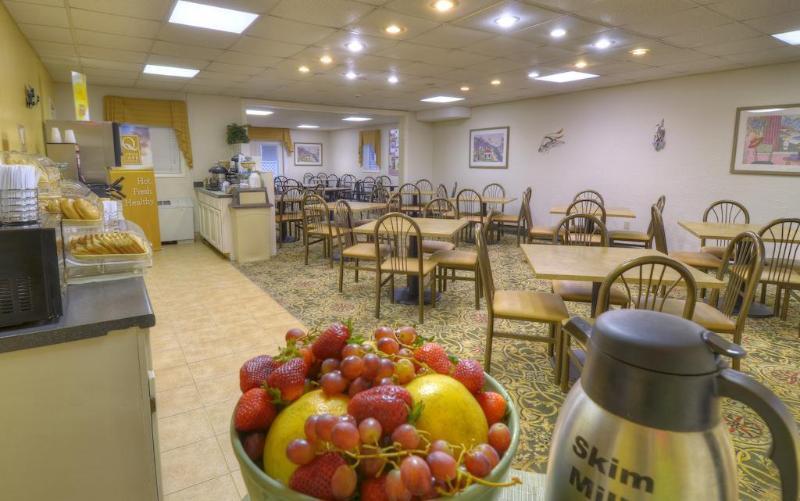Seafarer Inn & Suites, Ascend Hotel Collection Jekyll Island Luaran gambar