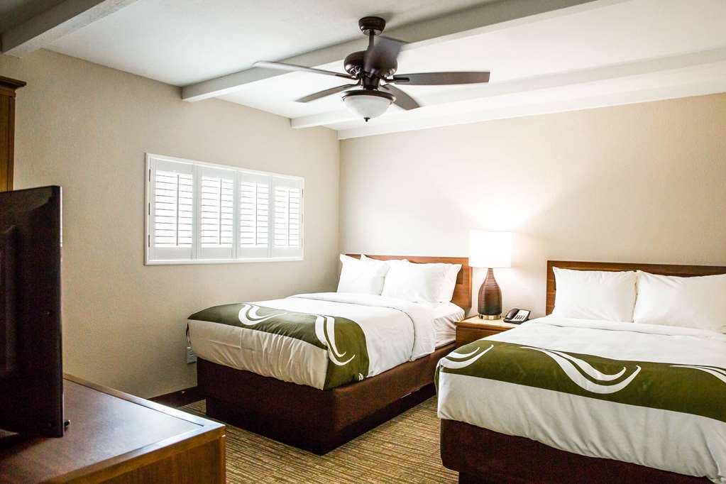 Seafarer Inn & Suites, Ascend Hotel Collection Jekyll Island Bilik gambar