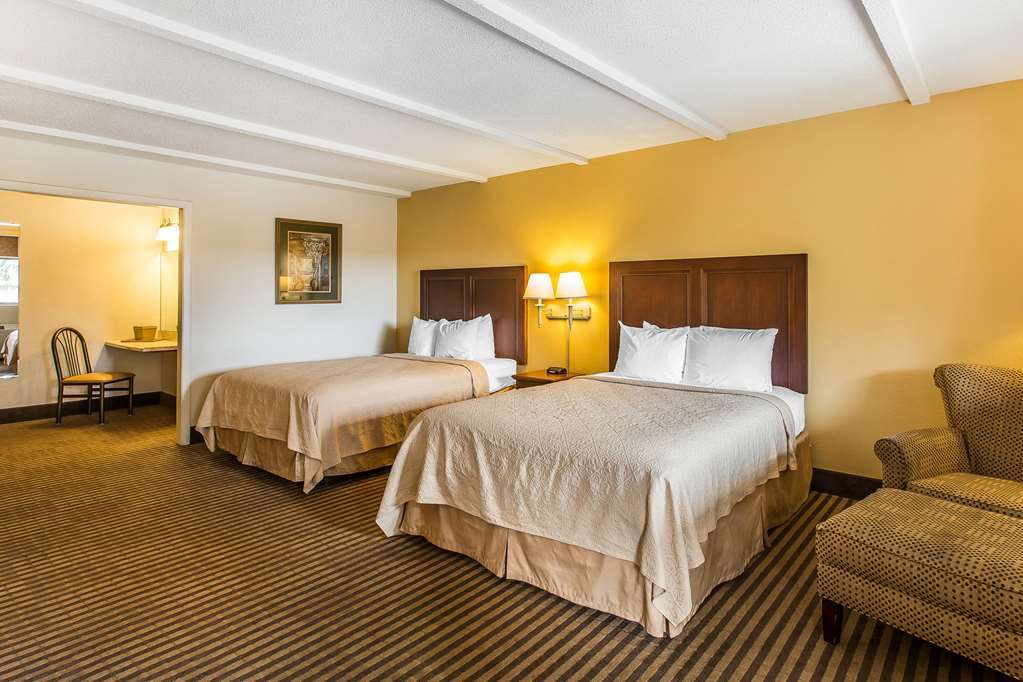 Seafarer Inn & Suites, Ascend Hotel Collection Jekyll Island Bilik gambar
