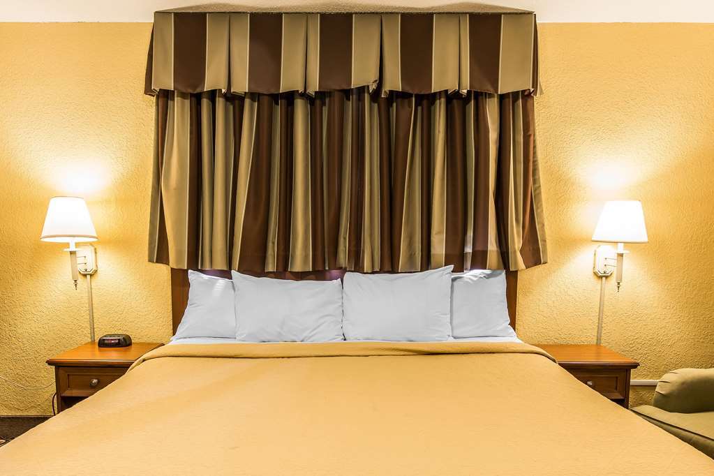 Seafarer Inn & Suites, Ascend Hotel Collection Jekyll Island Bilik gambar